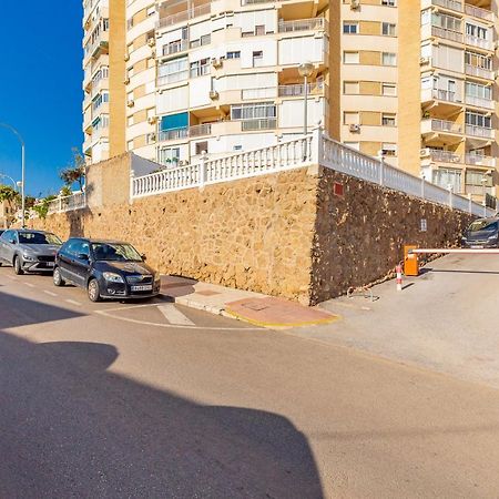 Juan El Fuerte Apartment Torremolinos Exterior photo