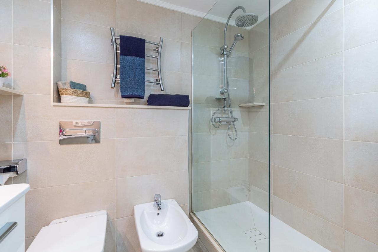 Juan El Fuerte Apartment Torremolinos Exterior photo